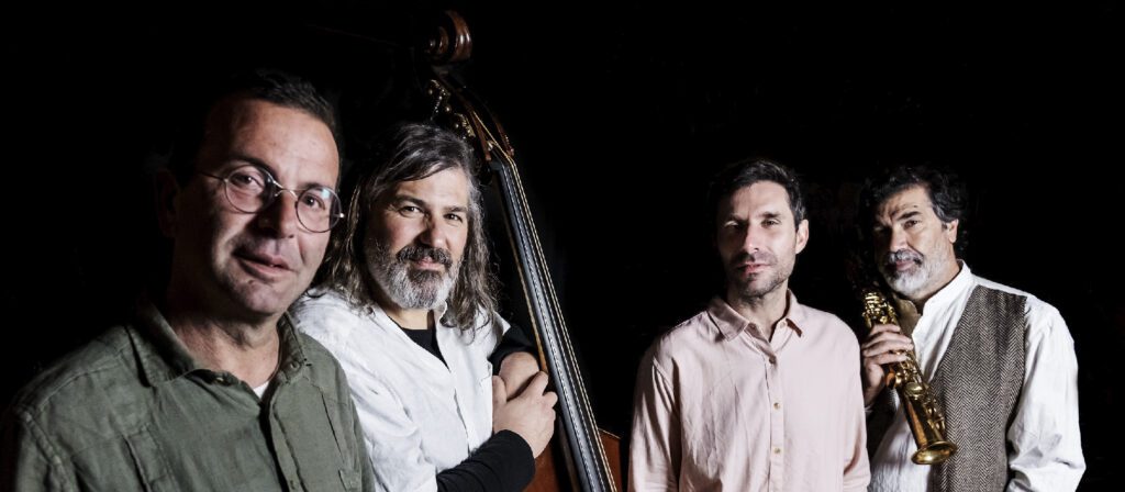 Canarias Jazz Showroom